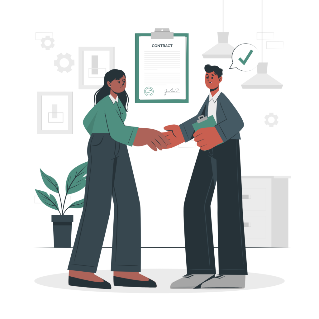 recrutamento na área financeira